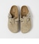 ＜BIRKENSTOCK＞ボストン リベット サンダル