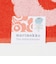 ＜marimekko＞Unikko ミニタオル