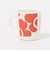【WEB限定】＜marimekko＞75th Anniversary マグカップ 250ml