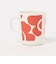 【WEB限定】＜marimekko＞75th Anniversary マグカップ 250ml