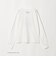 【別注】＜＋81BRANCA＞The National Gallery London グラフィック Tシャツ