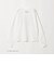 【別注】＜＋81BRANCA＞The National Gallery London グラフィック Tシャツ