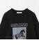 【別注】＜＋81BRANCA＞The National Gallery London グラフィック Tシャツ