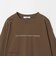 【別注】＜＋81BRANCA＞The National Gallery London グラフィック Tシャツ