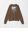 【別注】＜＋81BRANCA＞The National Gallery London グラフィック Tシャツ