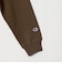 ＜CHAMPION for BEAUTY&YOUTH＞パッチ クルーネック スウェット