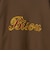 ＜CHAMPION for BEAUTY&YOUTH＞パッチ クルーネック スウェット