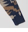 ＜PENDLETON＞マルチ ジャガード Vネック カーディガン