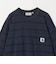 ＜Carhartt＞Cardona ポケット ロングスリーブTシャツ