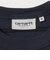 ＜Carhartt＞Cardona ポケット ロングスリーブTシャツ