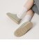 【国内EXCLUSIVE】＜UGG＞クラシック マイクロ ブーツ/スリッポン