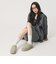 【国内EXCLUSIVE】＜UGG＞クラシック マイクロ ブーツ/スリッポン