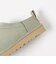 【国内EXCLUSIVE】＜UGG＞クラシック マイクロ ブーツ/スリッポン