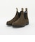 ＜BLUNDSTONE＞ORIGINALS スエード/ブーツ
