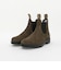 ＜BLUNDSTONE＞ORIGINALS スエード/ブーツ