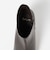 ＜Arrum＞レザー ポインテッド ショートブーツ