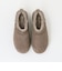 【国内EXCLUSIVE】＜UGG＞クラシック マイクロ ブーツ カーフヘアー/スリッポン