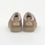【国内EXCLUSIVE】＜UGG＞クラシック マイクロ ブーツ カーフヘアー/スリッポン