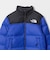 ＜THE NORTH FACE＞ヌプシ ダウン ジャケット