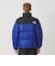 ＜THE NORTH FACE＞ヌプシ ダウン ジャケット