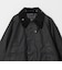 ＜Barbour＞オーバーサイズ ビデイル ジャケット