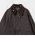 ＜Barbour＞オーバーサイズ ビデイル ジャケット