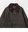 ＜Barbour＞オーバーサイズ ビデイル ジャケット