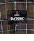 ＜Barbour＞オーバーサイズ ビデイル ジャケット