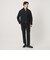 【WEB限定 WARDROBE SMART】ウォッシャブル ショールカラー カーディガン