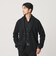 【WEB限定 WARDROBE SMART】ウォッシャブル ショールカラー カーディガン