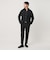 【WEB限定 WARDROBE SMART】ウォッシャブル ショールカラー カーディガン