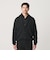【WEB限定 WARDROBE SMART】ウォッシャブル ショールカラー カーディガン