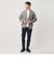 【WEB限定 WARDROBE SMART】ウォッシャブル ショールカラー カーディガン