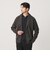 【WEB限定 WARDROBE SMART】ウォッシャブル ショールカラー カーディガン