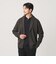 【WEB限定 WARDROBE SMART】ウォッシャブル ショールカラー カーディガン