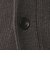 【WEB限定 WARDROBE SMART】ウォッシャブル ショールカラー カーディガン