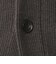 【WEB限定 WARDROBE SMART】ウォッシャブル ショールカラー カーディガン