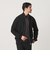 【WEB限定 WARDROBE SMART】ウォッシャブル ドライバーズジャケット