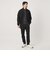 【WEB限定 WARDROBE SMART】ウォッシャブル ドライバーズジャケット