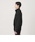 【WEB限定 WARDROBE SMART】ウォッシャブル ドライバーズジャケット
