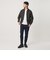 【WEB限定 WARDROBE SMART】ウォッシャブル ドライバーズジャケット