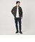 【WEB限定 WARDROBE SMART】ウォッシャブル ドライバーズジャケット