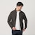 【WEB限定 WARDROBE SMART】ウォッシャブル ドライバーズジャケット
