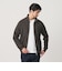 【WEB限定 WARDROBE SMART】ウォッシャブル ドライバーズジャケット