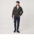 【WEB限定 WARDROBE SMART】ウォッシャブル ドライバーズジャケット