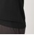 【WEB限定 WARDROBE SMART】マシーンウォッシャブル ウールミックス アゼ タートルネック