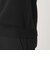 【WEB限定 WARDROBE SMART】マシーンウォッシャブル ウールミックス アゼ モックネック