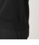 【WEB限定 WARDROBE SMART】マシーンウォッシャブル ウールミックス アゼ モックネック