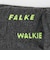 ＜FALKE＞ウォーキー ライト ソックス