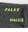＜FALKE＞ウォーキー ライト ソックス